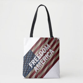 FREEDOM AMERIKA TASCHE