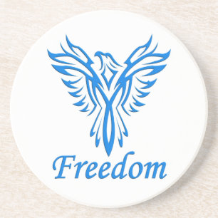 Freedom Eagle Untersetzer