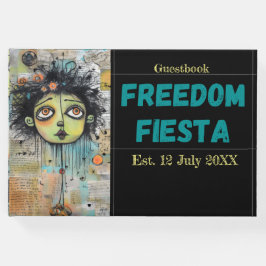 Freedom Fiesta Scheidung Rente Gästebuch