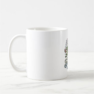 Freedom Frog Squad Vintage Patriotisches Shirt Des Kaffeetasse