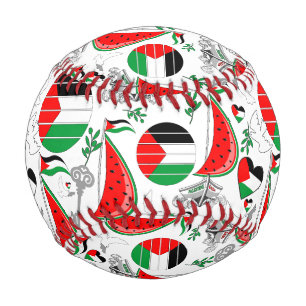 Freedom Global Sumud Flotilla Boats to Gaza Baseball