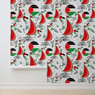 Freedom Global Sumud Flotilla Boats to Gaza Tapete
