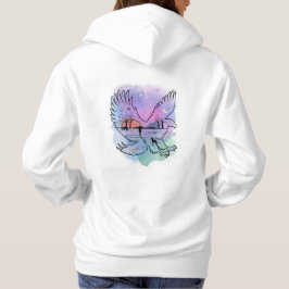 Freedom Hoodie