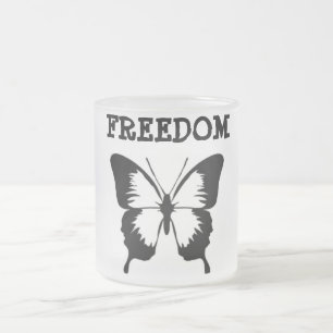 FREEDOM MATTGLASTASSE