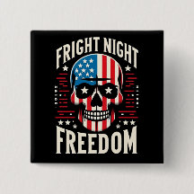 Freedom Night Horror von Halloween
