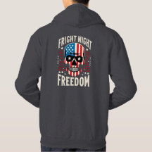 Freedom Night Horror von Halloween