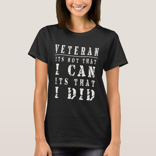 Freedom Over Fear Pro Gun USA Flag 2nd Amendment   T-Shirt (Vorderseite)