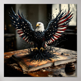 Freedom Rising  Poster