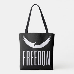 FREEDOM, Sind Sie frei? Tasche