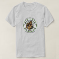 Freedom Squatchers "Anti-Sozial" T-Shirt