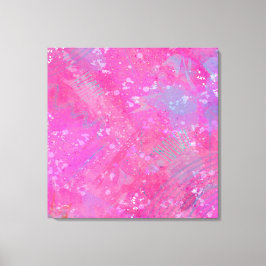 Freedom to Create  Leinwanddruck