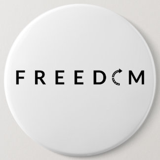 Freedom Turning Point Button