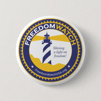 Freedom Watch Button