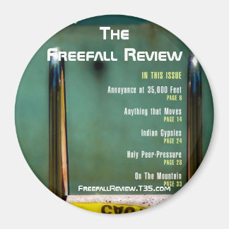 Freefall Review-Magnet Magnet