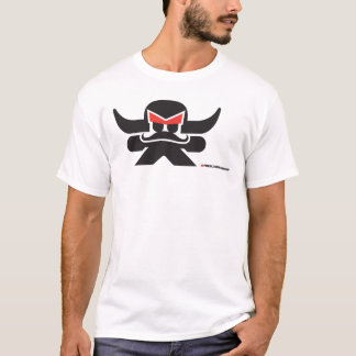 Freeloading Mexikaner T-Shirt