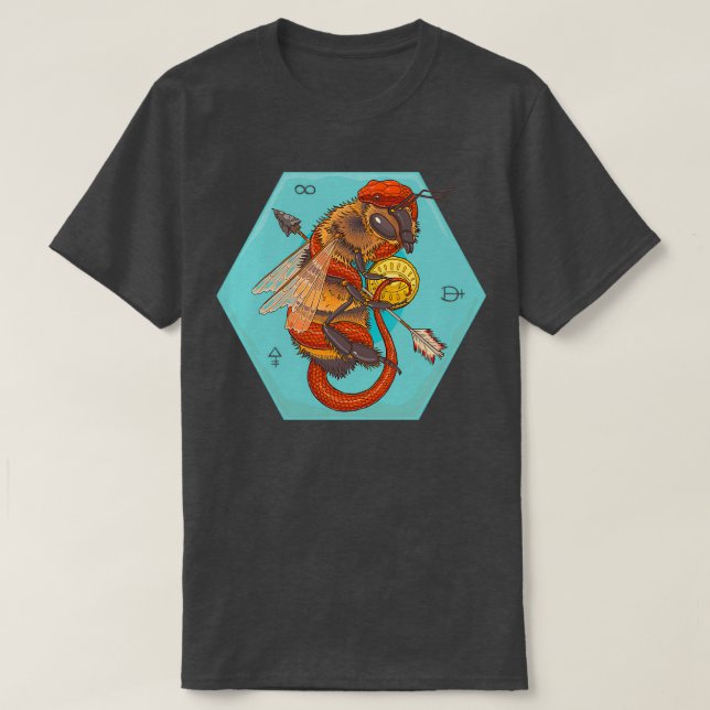 Freely T-Shirt (Design vorne)