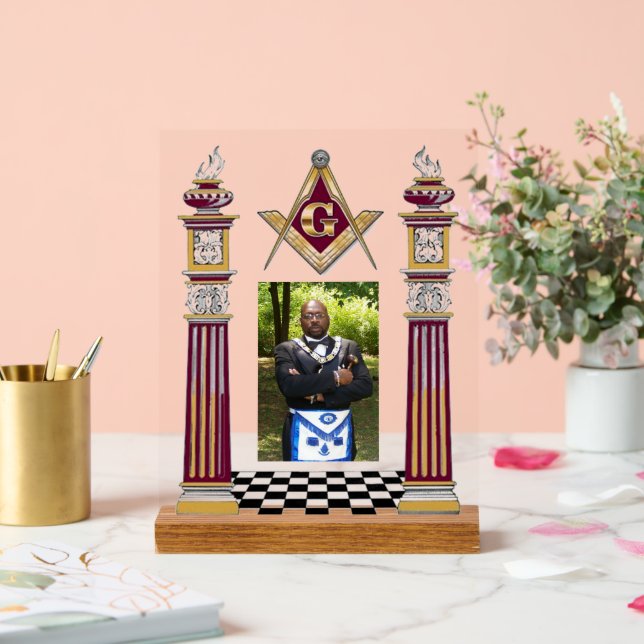 Freemason (Mariage)