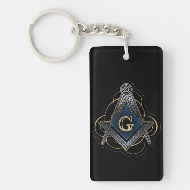 Freemason (Devant)