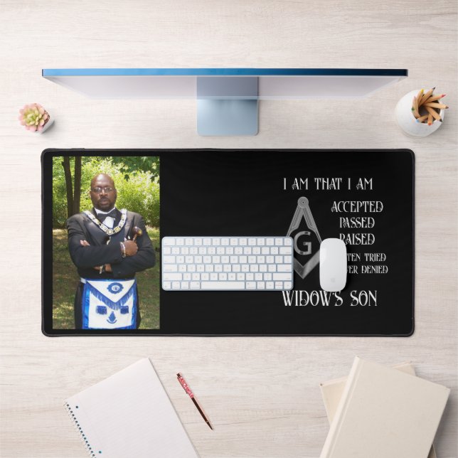 Freemason (Bureau 1)