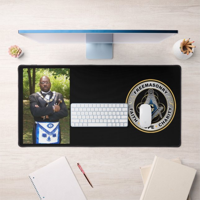 Freemason (Bureau 1)