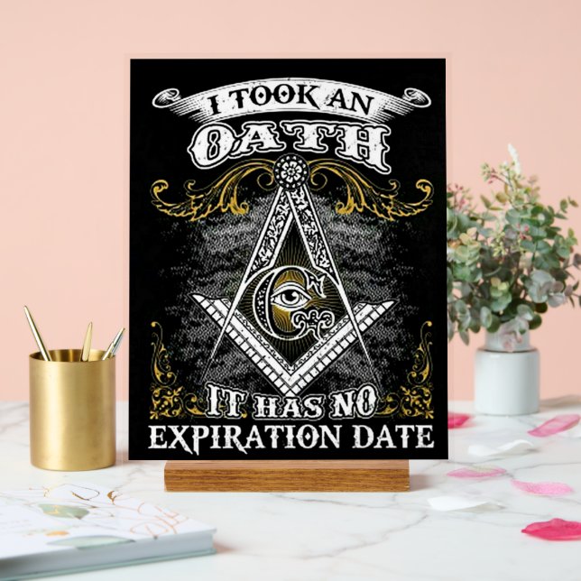 Freemason (Mariage)