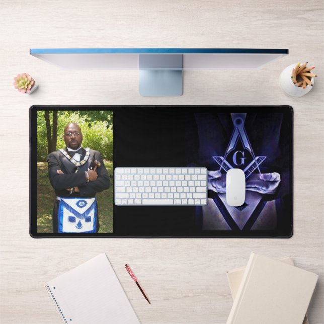 Freemason (Bureau 1)