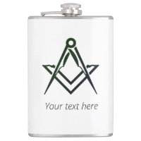 Freemason Masonic Gifts Square Freimaurerei