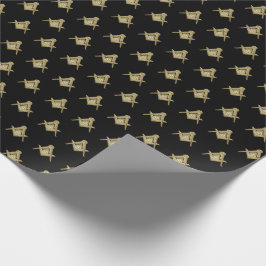 Freemason Masonic Square und Compass Freimaurerei Geschenkpapier