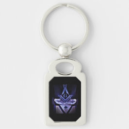 Freemason Schlüsselanhänger