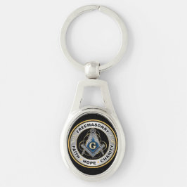 Freemason Schlüsselanhänger 