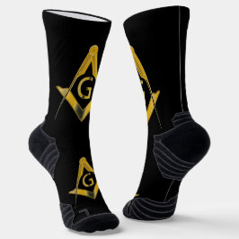Freemason Socken