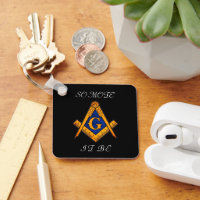 Freemason Square und Compass Wohltätigkeit Masonic