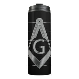 Freemason Thermosbecher