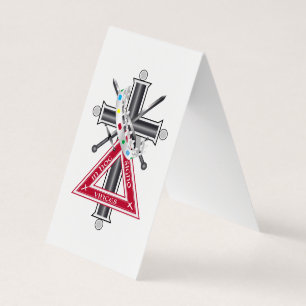 Freemasonenkreuz