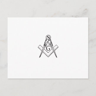 freemasonry.ai postkarte