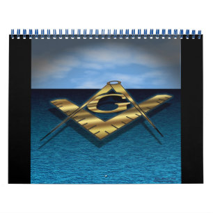 Freemasons-Kalender Kalender