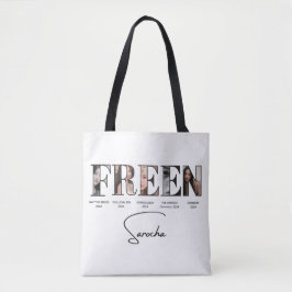 Freen Sarocha - FreenBecky Tasche