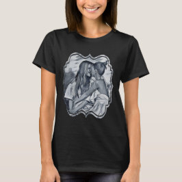 Freen und becken während des Fanbooms T-Shirt