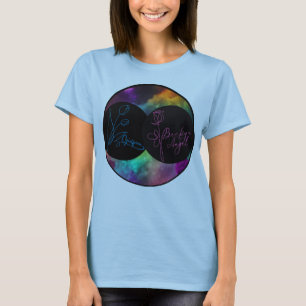 Freenbecky - Dunkler T - Shirt
