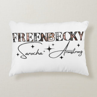 FreenBecky - Gap The Series Dekokissen