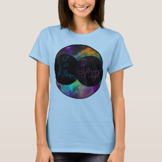 Freenbecky - T-shirt noir basique