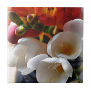 Freesiebuch Fliese