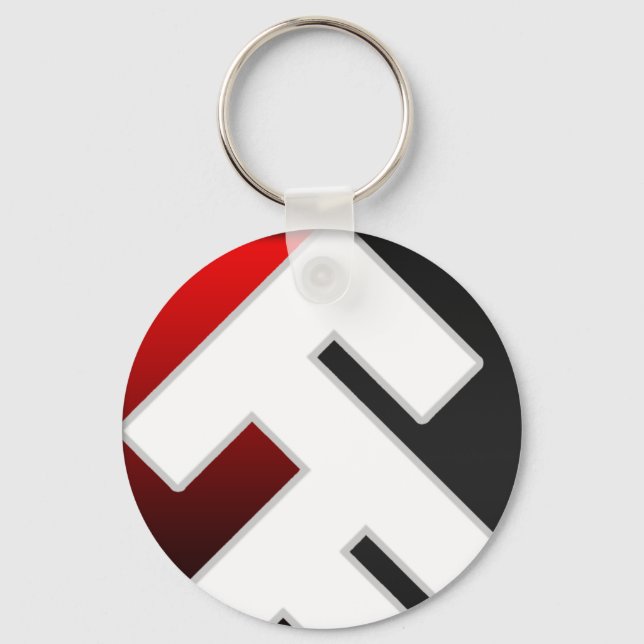 Freestyle Factory Key Chain Schlüsselanhänger (Vorderseite)