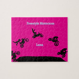 Freestyle Motocross