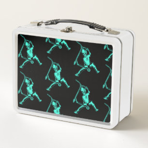 Freestyle Trick Scooters Metall Brotdose