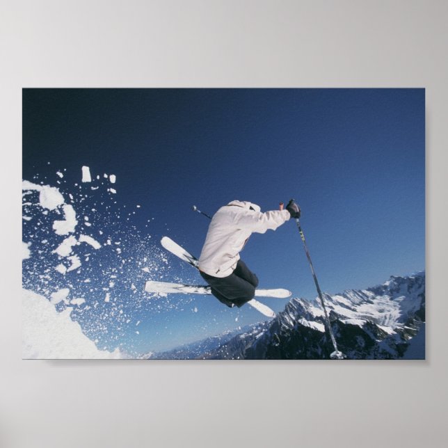 Freestylin' Poster (Vorne)