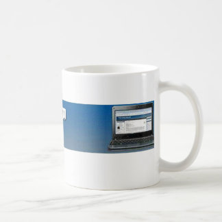 Freeware-Asyl-Tasse Kaffeetasse