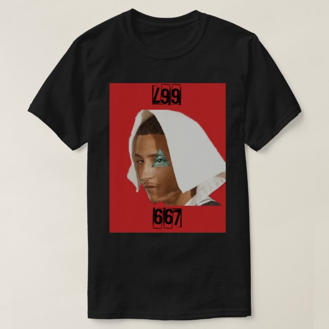 Freeze corleone 667  classique T-Shirt (Design vorne)