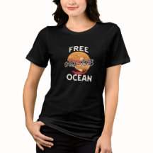 Frei als Ozean - Küstenfreiheitsästhetik