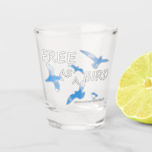 Frei als Vogel